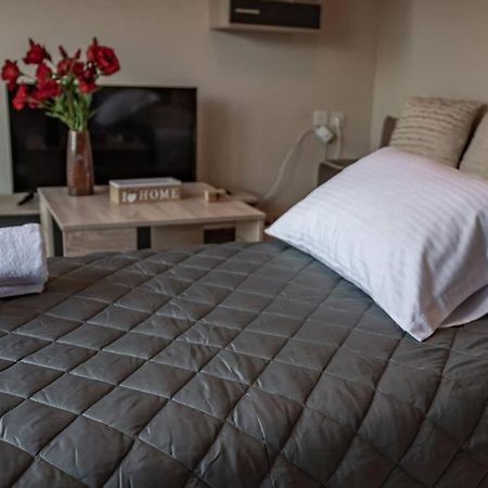 El Sueno De Zante City Center Apartments Buitenkant foto