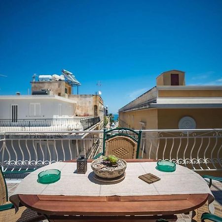 El Sueno De Zante City Center Apartments Buitenkant foto