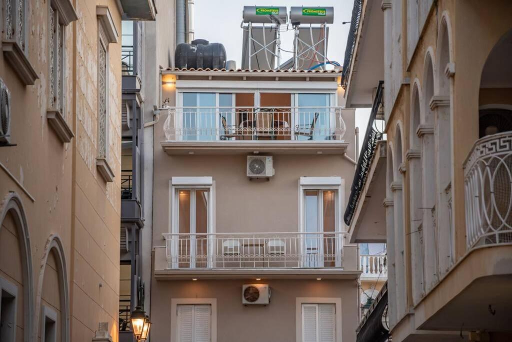 El Sueno De Zante City Center Apartments Buitenkant foto