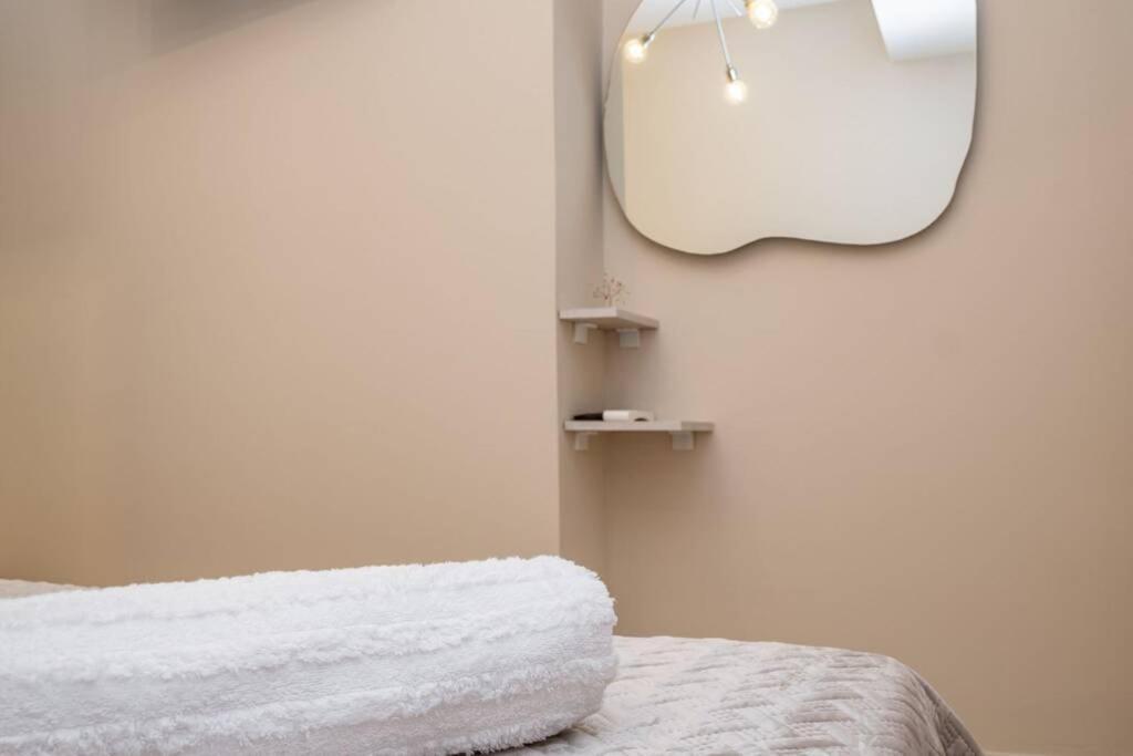 El Sueno De Zante City Center Apartments Buitenkant foto