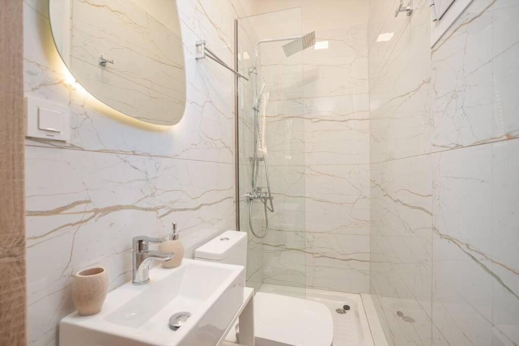 El Sueno De Zante City Center Apartments Buitenkant foto