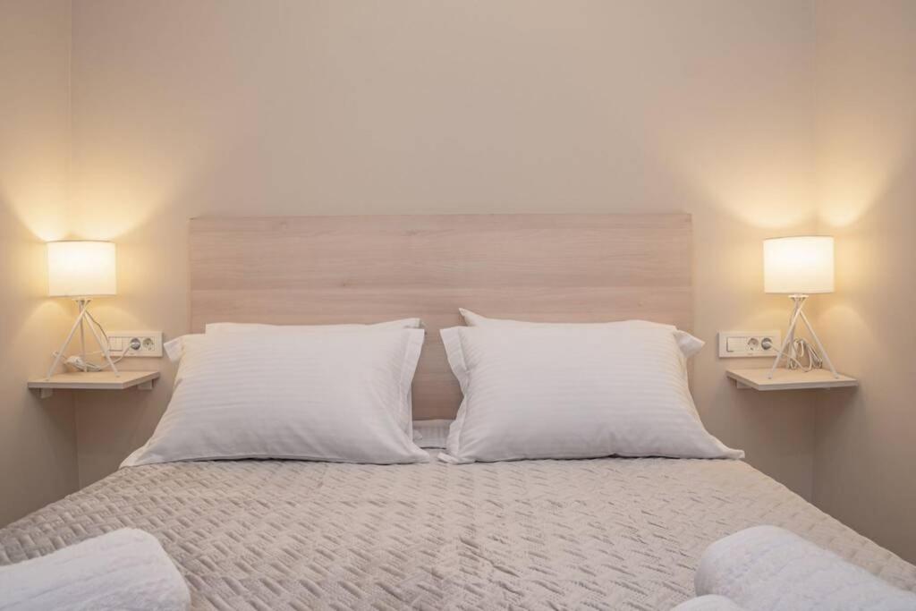El Sueno De Zante City Center Apartments Buitenkant foto