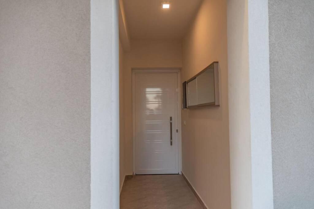 El Sueno De Zante City Center Apartments Buitenkant foto