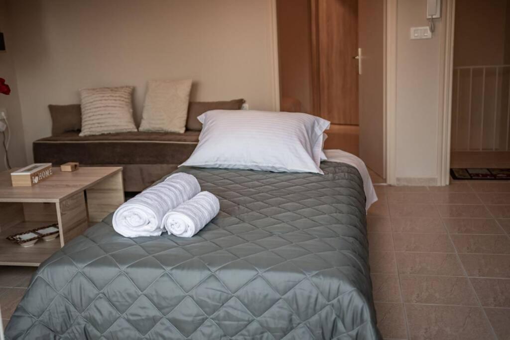 El Sueno De Zante City Center Apartments Buitenkant foto