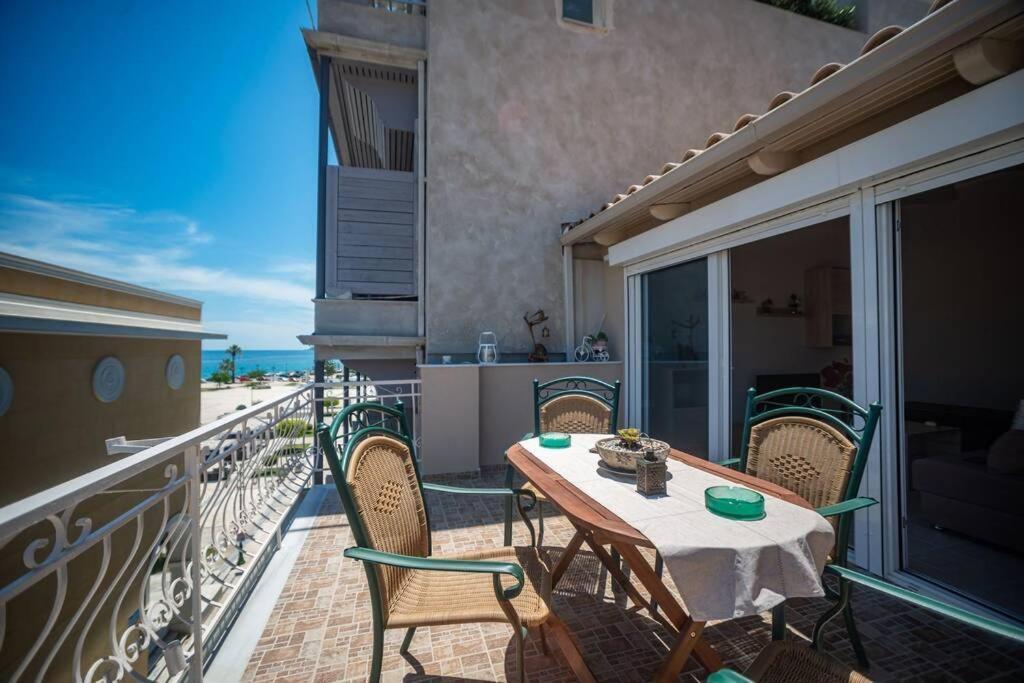 El Sueno De Zante City Center Apartments Buitenkant foto