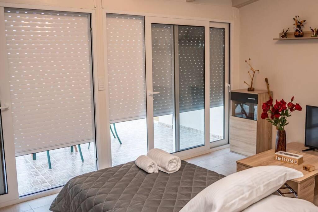 El Sueno De Zante City Center Apartments Buitenkant foto