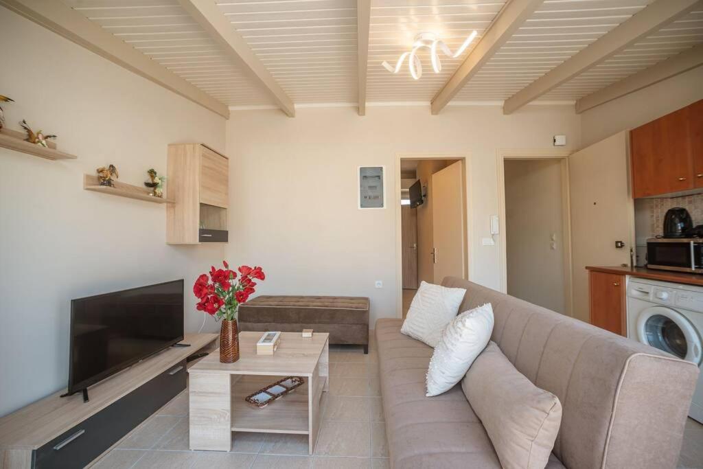 El Sueno De Zante City Center Apartments Buitenkant foto