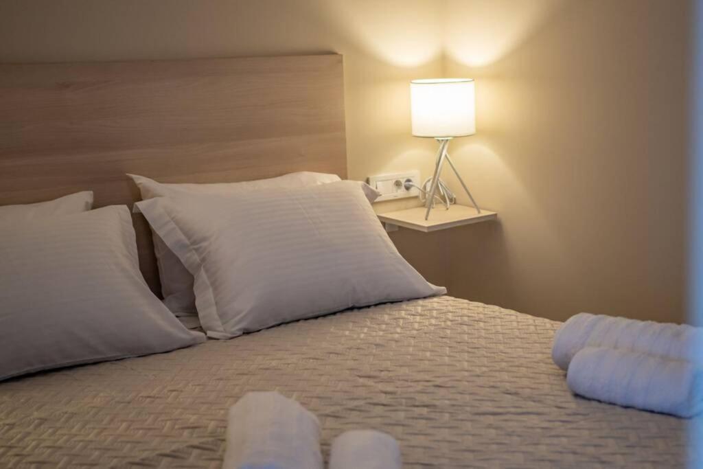 El Sueno De Zante City Center Apartments Buitenkant foto