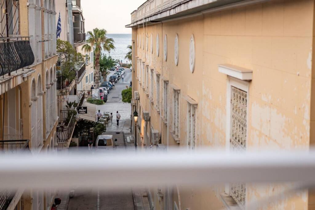 El Sueno De Zante City Center Apartments Buitenkant foto