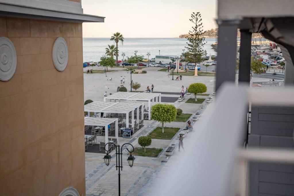 El Sueno De Zante City Center Apartments Buitenkant foto